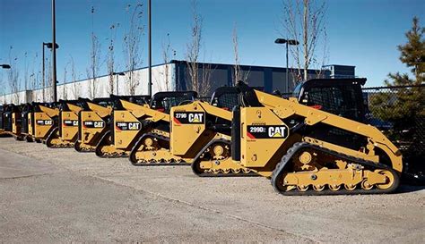 cat skid steer parts edmonton|finning cat canada.